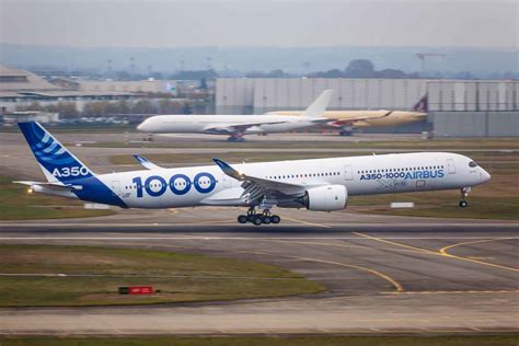 a350 airbus 1000 price